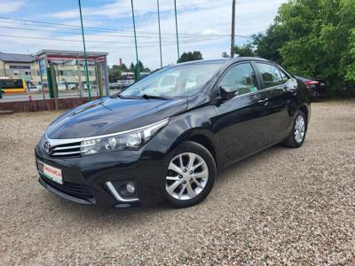 Używane Toyota Corolla - 48 900 PLN, 134 000 km, 2014