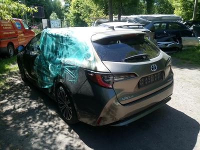 Używane Toyota Corolla - 61 500 PLN, 28 500 km, 2019