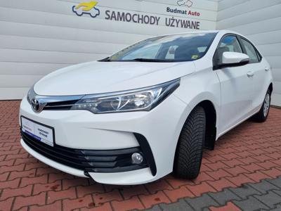 Używane Toyota Corolla - 63 900 PLN, 146 874 km, 2018