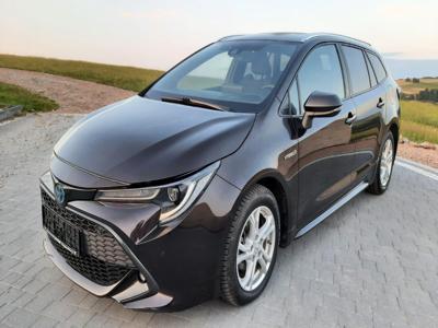 Używane Toyota Corolla - 75 700 PLN, 26 000 km, 2020