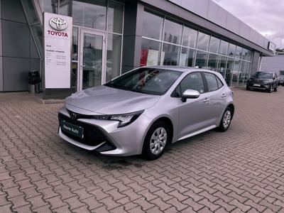 Używane Toyota Corolla - 75 900 PLN, 63 063 km, 2019