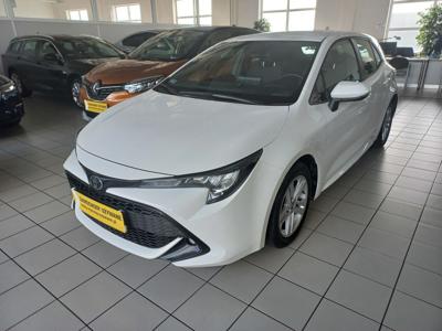 Używane Toyota Corolla - 77 700 PLN, 83 000 km, 2019