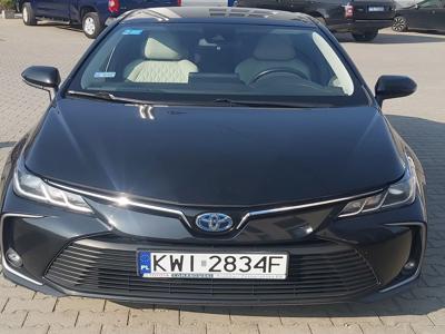 Używane Toyota Corolla - 72 900 PLN, 273 000 km, 2019