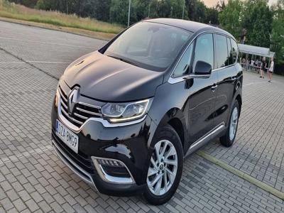 Używane Renault Espace - 68 900 PLN, 94 000 km, 2016