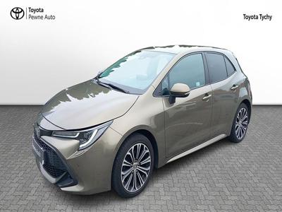 Używane Toyota Corolla - 81 900 PLN, 64 787 km, 2019