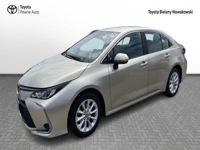 Używane Toyota Corolla - 82 900 PLN, 29 083 km, 2022