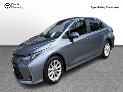 Używane Toyota Corolla - 82 900 PLN, 36 765 km, 2022