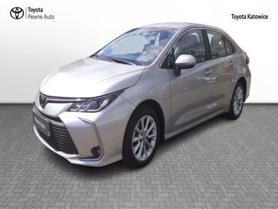 Używane Toyota Corolla - 83 900 PLN, 26 911 km, 2022