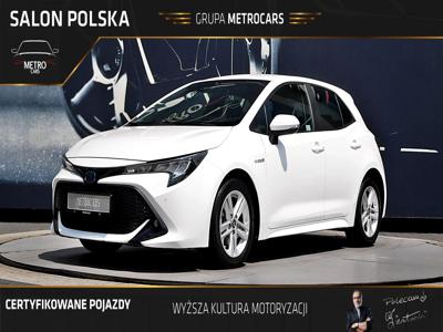 Używane Toyota Corolla - 85 899 PLN, 69 331 km, 2020