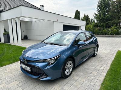 Używane Toyota Corolla - 85 000 PLN, 23 000 km, 2022