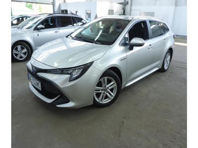 Używane Toyota Corolla - 86 799 PLN, 91 564 km, 2019