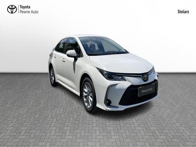 Używane Toyota Corolla - 89 900 PLN, 13 954 km, 2022