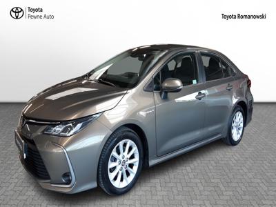 Używane Toyota Corolla - 89 900 PLN, 94 250 km, 2020