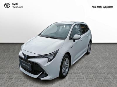 Używane Toyota Corolla - 91 700 PLN, 147 800 km, 2020