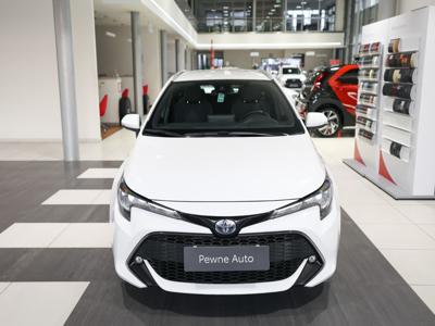 Używane Toyota Corolla - 93 850 PLN, 148 278 km, 2019