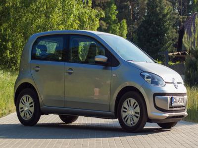 Używane Volkswagen up! - 30 900 PLN, 73 000 km, 2016