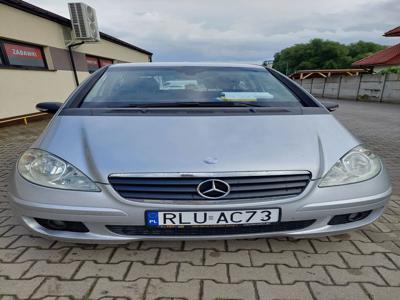 Używane Mercedes-Benz Klasa A - 10 500 PLN, 400 000 km, 2006