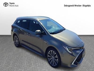 Używane Toyota Corolla - 99 900 PLN, 185 944 km, 2019