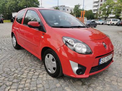 Używane Renault Twingo - 9 900 PLN, 188 859 km, 2011