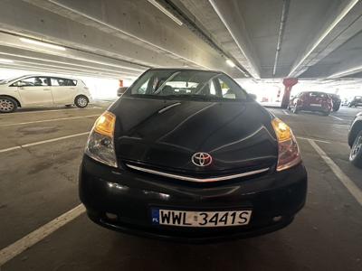 Używane Toyota Prius - 25 000 PLN, 378 321 km, 2008