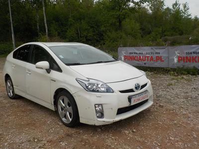 Używane Toyota Prius - 27 900 PLN, 210 138 km, 2009