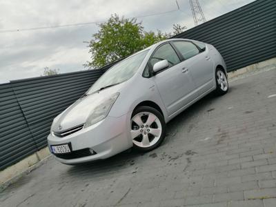 Używane Toyota Prius - 31 900 PLN, 149 000 km, 2006