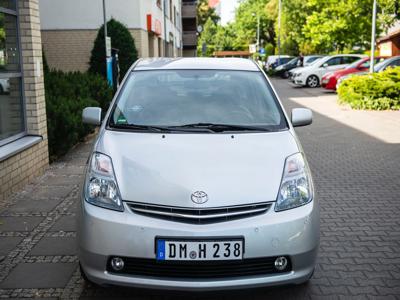 Używane Toyota Prius - 35 900 PLN, 78 054 km, 2006