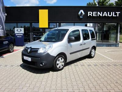 Używane Renault Kangoo - 57 999 PLN, 60 000 km, 2017