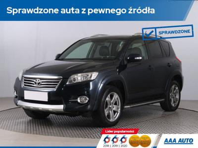 Używane Toyota RAV4 - 61 000 PLN, 128 136 km, 2011