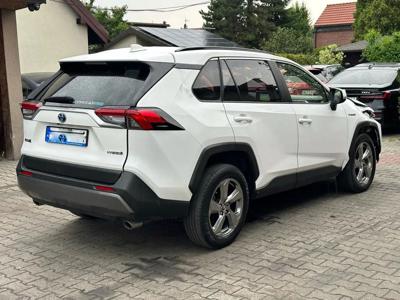 Używane Toyota RAV4 - 63 900 PLN, 89 000 km, 2019