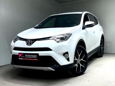 Używane Toyota RAV4 - 79 900 PLN, 153 000 km, 2016