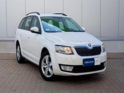 Używane Skoda Octavia - 49 900 PLN, 180 200 km, 2016