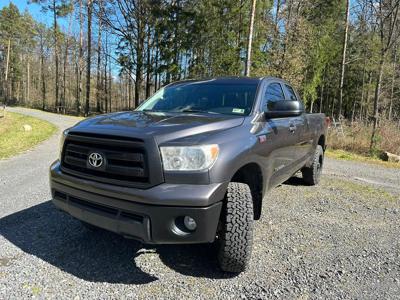 Używane Toyota Tundra - 99 000 PLN, 284 000 km, 2013