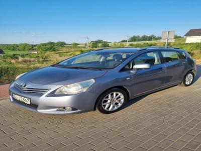 Używane Toyota Verso - 34 000 PLN, 185 000 km, 2009