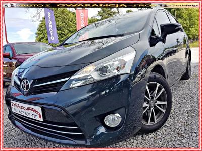 Używane Toyota Verso - 39 900 PLN, 208 000 km, 2014