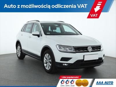 Używane Volkswagen Tiguan - 110 001 PLN, 57 523 km, 2019