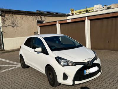 Używane Toyota Yaris - 35 900 PLN, 279 800 km, 2016