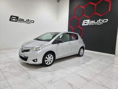 Używane Toyota Yaris - 27 900 PLN, 158 000 km, 2013