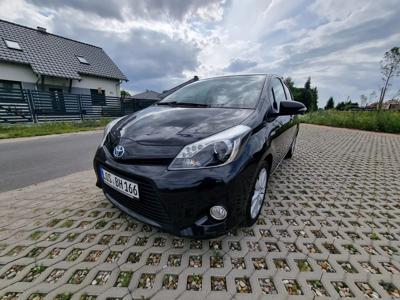 Używane Toyota Yaris - 36 000 PLN, 174 000 km, 2012