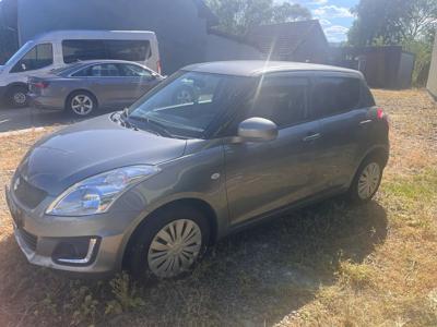 Używane Suzuki Swift - 36 000 PLN, 23 039 km, 2016