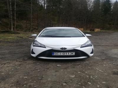 Używane Toyota Yaris - 40 999 PLN, 51 000 km, 2018