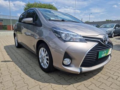 Używane Toyota Yaris - 44 900 PLN, 47 500 km, 2016