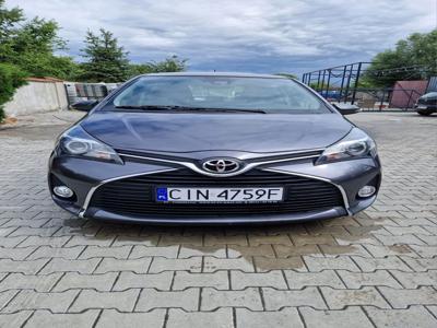 Używane Toyota Yaris - 42 900 PLN, 64 000 km, 2017