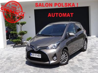 Używane Toyota Yaris - 47 500 PLN, 159 000 km, 2016