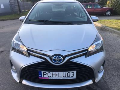 Używane Toyota Yaris - 47 900 PLN, 59 885 km, 2016