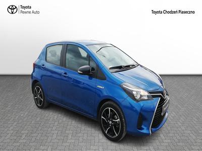 Używane Toyota Yaris - 48 800 PLN, 129 000 km, 2014