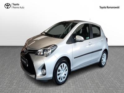 Używane Toyota Yaris - 49 900 PLN, 77 445 km, 2015