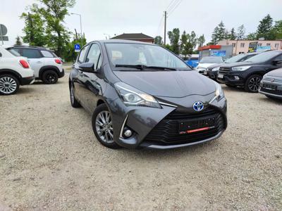 Używane Toyota Yaris - 65 500 PLN, 39 000 km, 2019