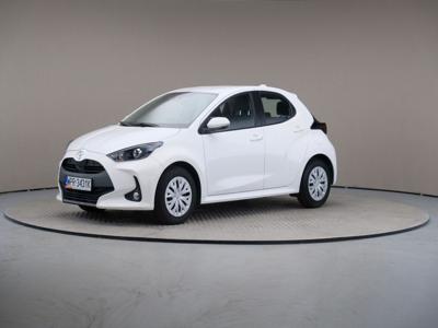 Używane Toyota Yaris - 68 799 PLN, 42 418 km, 2021