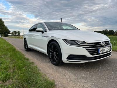 Używane Volkswagen Arteon - 110 000 PLN, 175 000 km, 2018